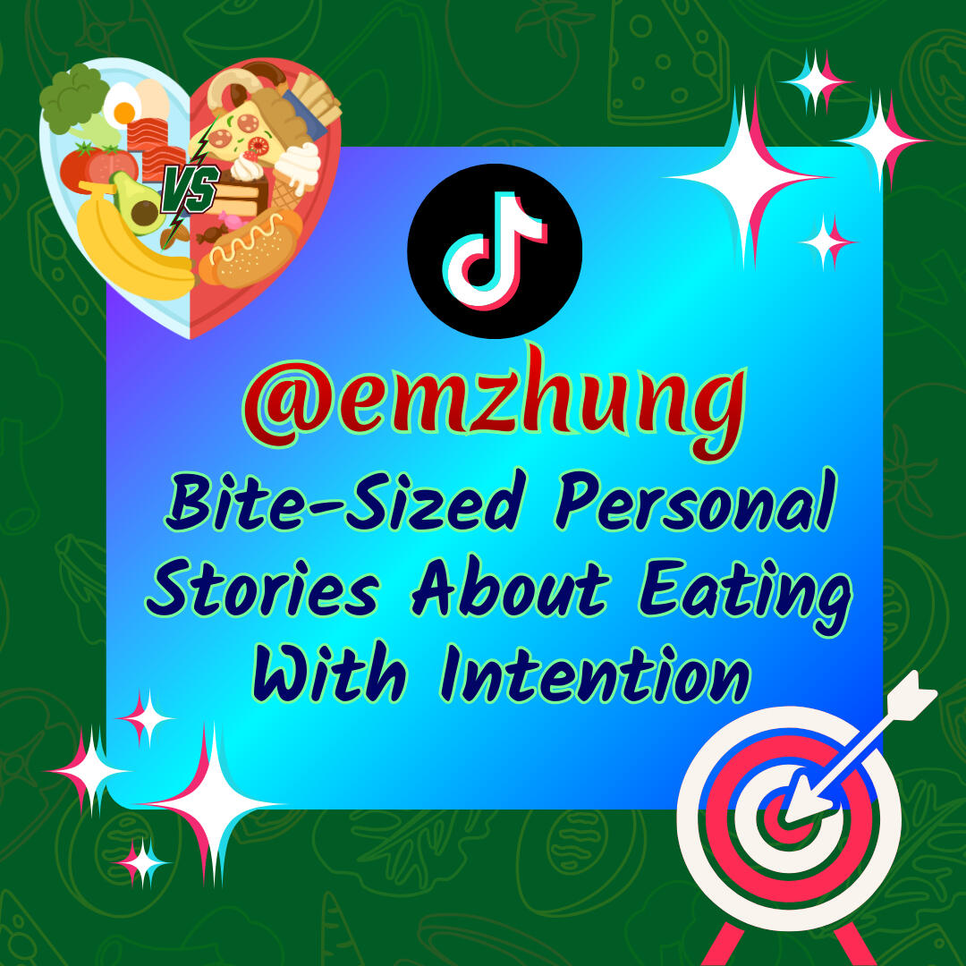 Storyworthy Food Moments to Fuel your Ambition with Healthy Nutrition~